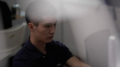 镜像效应剧照的剧照