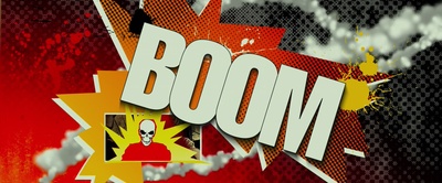 贝城歹徒剧照的剧照