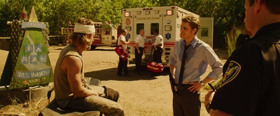 贝城歹徒剧照的剧照