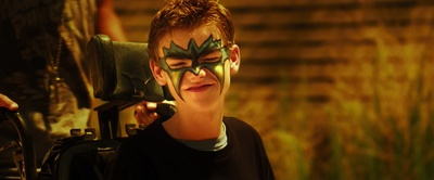 贝城歹徒剧照的剧照