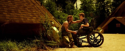 贝城歹徒剧照的剧照