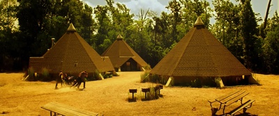 贝城歹徒剧照的剧照