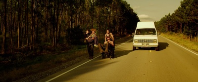 贝城歹徒剧照的剧照