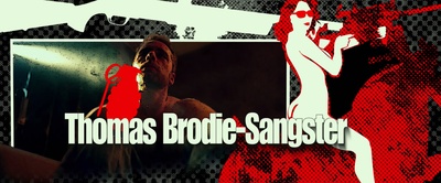 贝城歹徒剧照的剧照