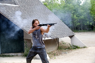 贝城歹徒剧照的剧照