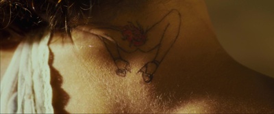 贝城歹徒剧照的剧照