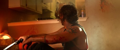 贝城歹徒剧照的剧照