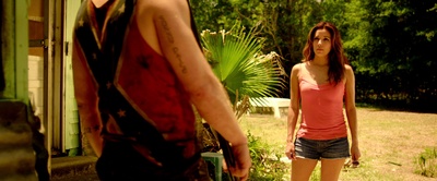 贝城歹徒剧照的剧照