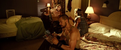 贝城歹徒剧照的剧照