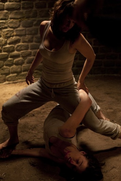 摧毁剧照的剧照