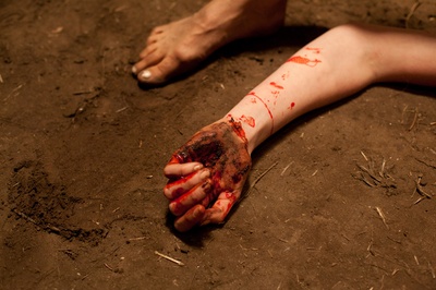 摧毁剧照的剧照