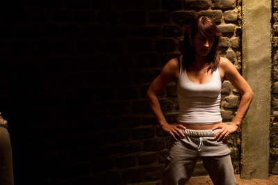 摧毁剧照的剧照