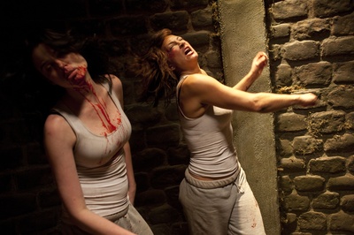 摧毁剧照的剧照