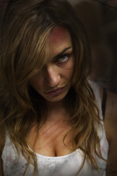 摧毁剧照的剧照