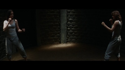 摧毁剧照的剧照