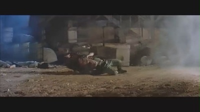 猎魔者剧照的剧照