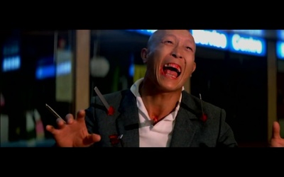 猎魔者剧照的剧照