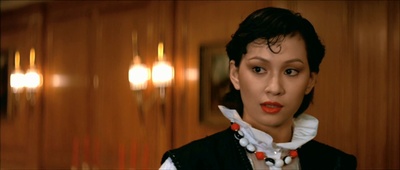 猎魔者剧照的剧照