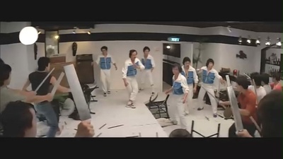 猎魔者剧照的剧照