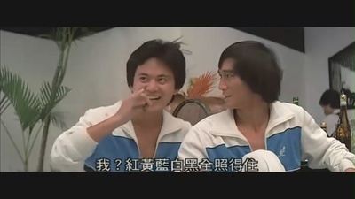 猎魔者剧照的剧照