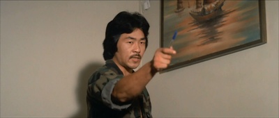 猎魔者剧照的剧照