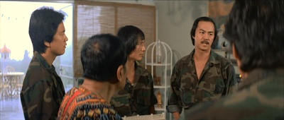 猎魔者剧照的剧照