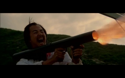 猎魔者剧照的剧照