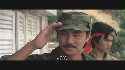 猎魔者剧照的剧照