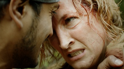 丛林杀机剧照的剧照