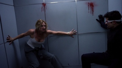 时间悖论/悖论剧照的剧照