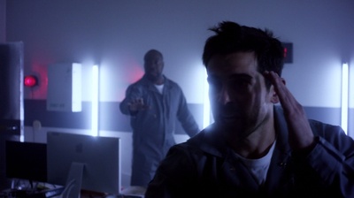 时间悖论/悖论剧照的剧照