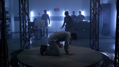 时间悖论/悖论剧照的剧照