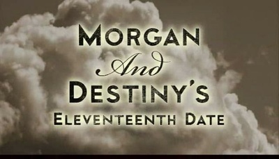 摩根与命运的第11次约会：飞艇动物园剧照的剧照