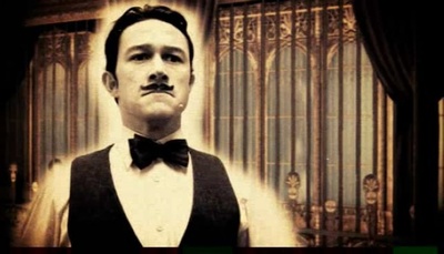 摩根与命运的第11次约会：飞艇动物园剧照的剧照