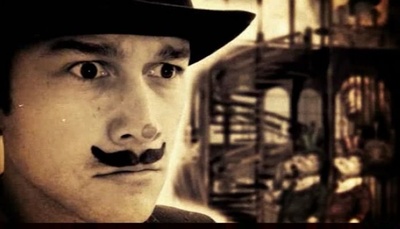 摩根与命运的第11次约会：飞艇动物园剧照的剧照