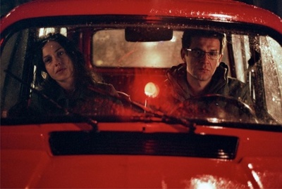 完美设陷剧照的剧照