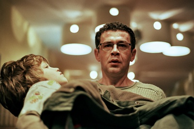 完美设陷剧照的剧照