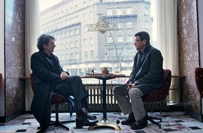 完美设陷剧照的剧照