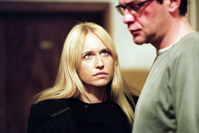 完美设陷剧照的剧照