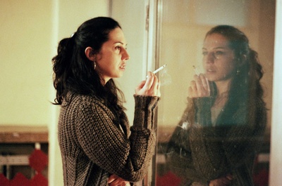 完美设陷剧照的剧照