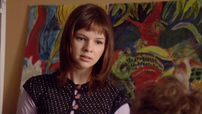 青春期正常性行为剧照的剧照