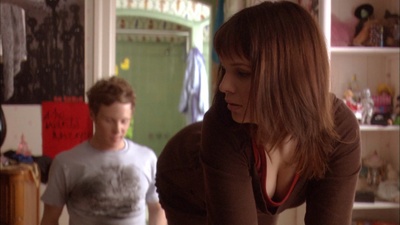 青春期正常性行为剧照的剧照