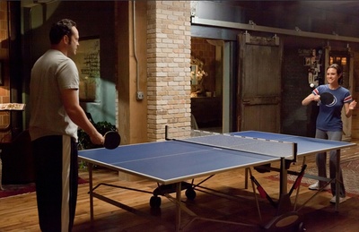 劈腿困境剧照的剧照