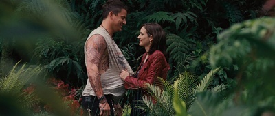 劈腿困境剧照的剧照