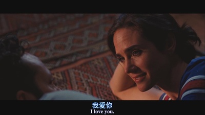 劈腿困境剧照的剧照