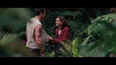 劈腿困境剧照的剧照