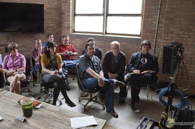 劈腿困境剧照的剧照