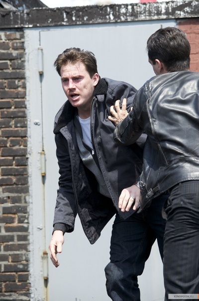 无人之子剧照的剧照