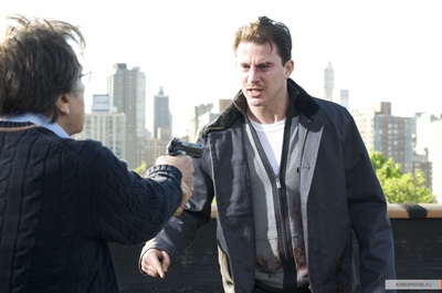 无人之子剧照的剧照