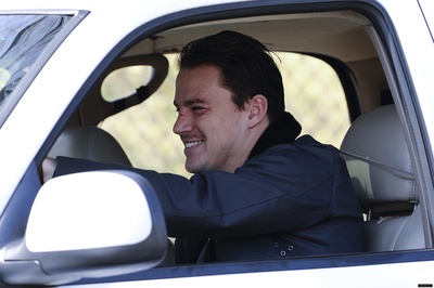 无人之子剧照的剧照